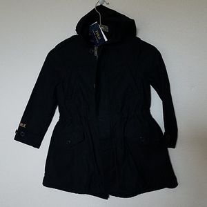 Girls polo Ralph Lauren jacket
